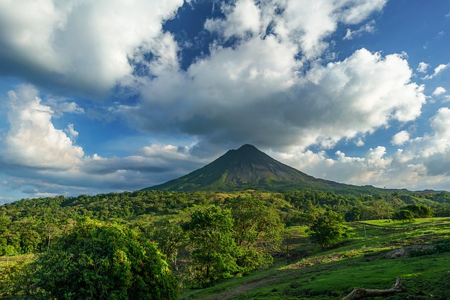 Tortuguero National Park