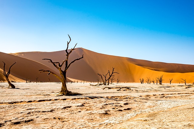 Namibië