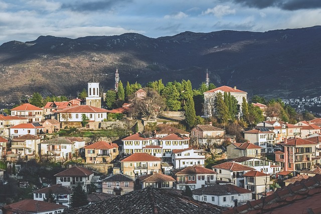 Ohrid