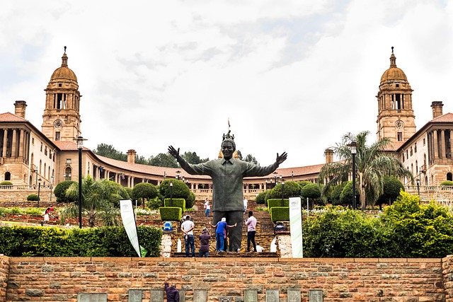 Pretoria