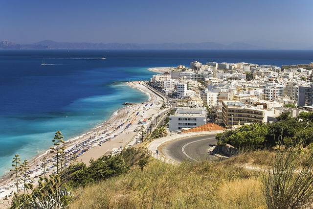 Over Rhodos