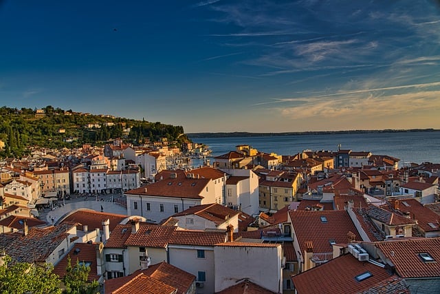 Slovenië