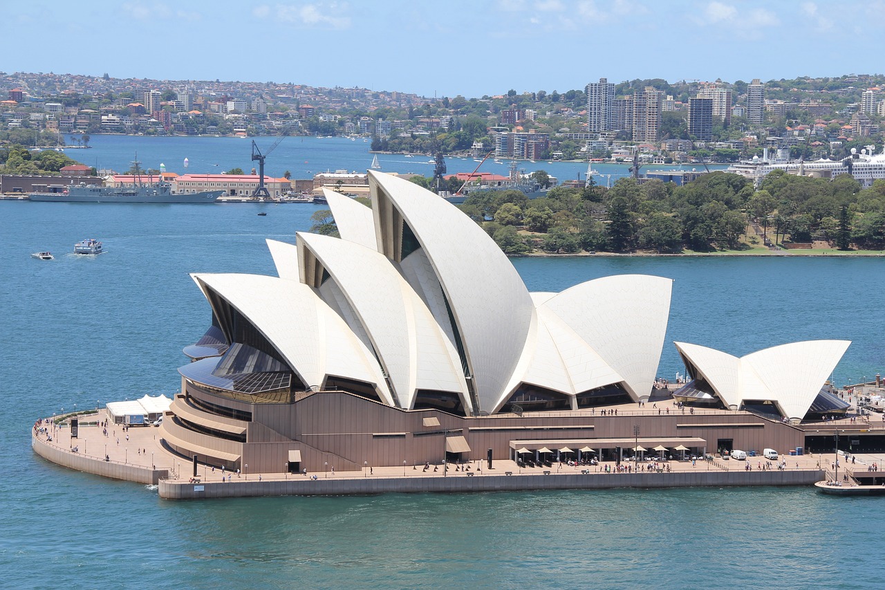 Sydney