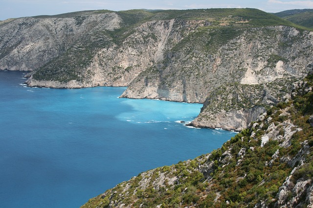 Navagio Beach