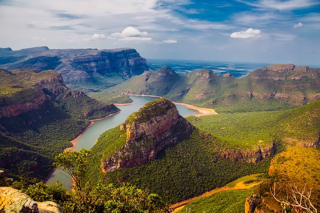 Zuid-Afrika