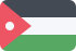 Jordanië